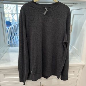 Vuori Ponto dreamknit crew